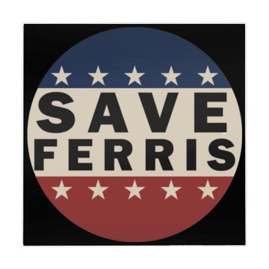 Save Ferris Mahjong Mats