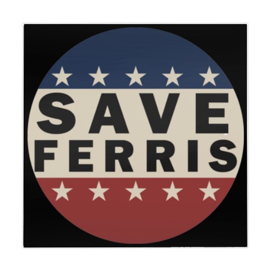 Save Ferris Mahjong Mats