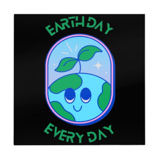 Earth Day Everyday - Earth day 2023 Mahjong Mats