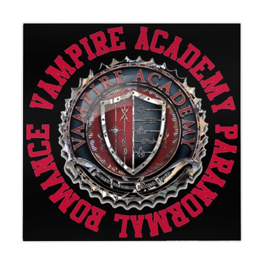 Vampire Academy Mahjong Mats