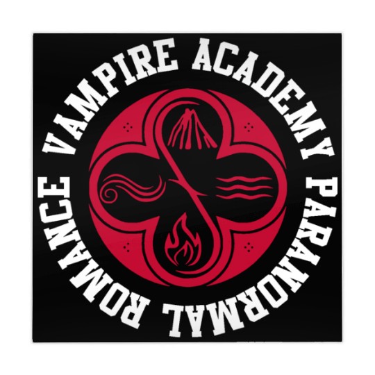 Vampire academy Mahjong Mats