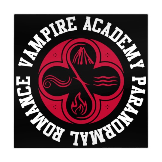 Vampire academy Mahjong Mats