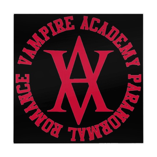 Vampire academy Mahjong Mats