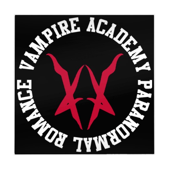 Vampire academy Mahjong Mats