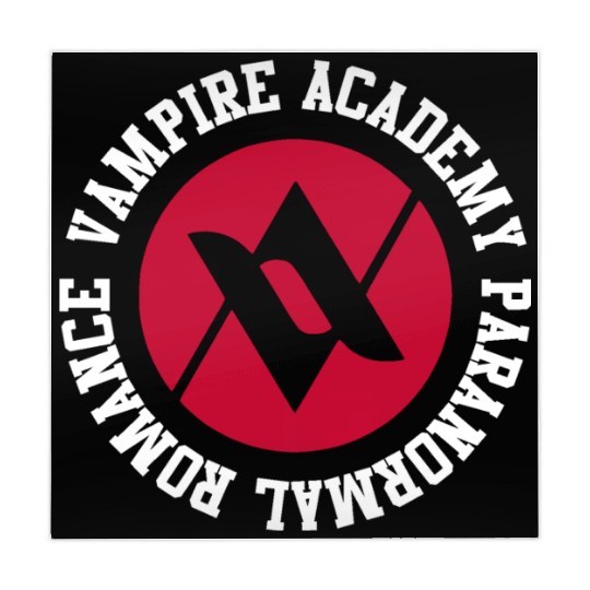 Vampire academy Mahjong Mats