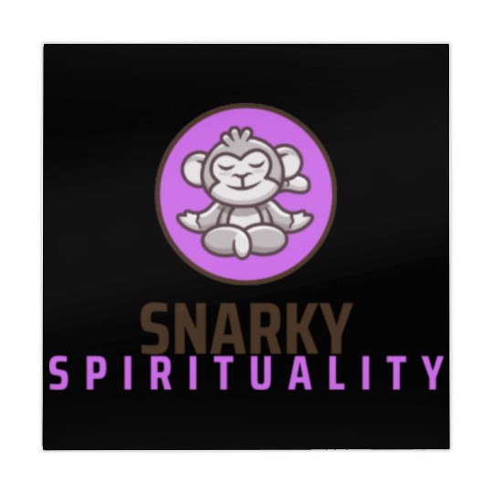 Snarky Logo Mahjong Mats