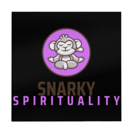 Snarky Logo Mahjong Mats