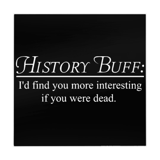 HISTORY BUFF: I'd find you more interesting Mahjong Mats