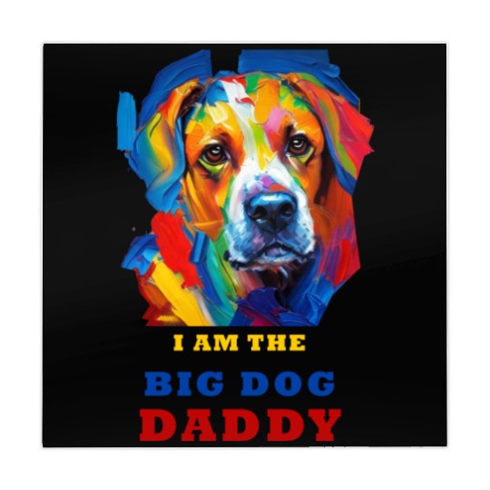 Big Dog Daddy Mahjong Mats