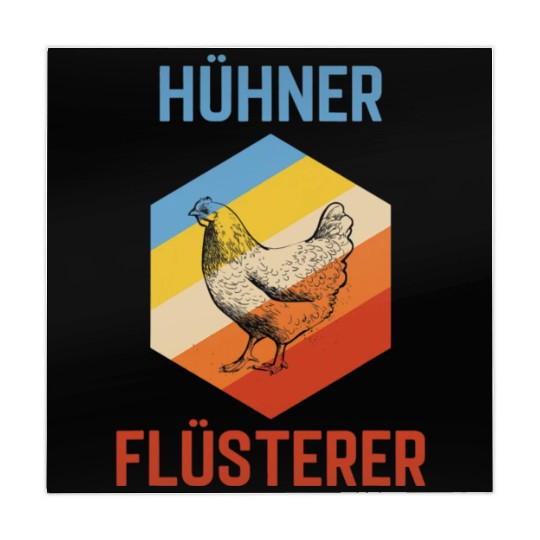 Agriculture farmer chicken whisperer Mahjong Mats