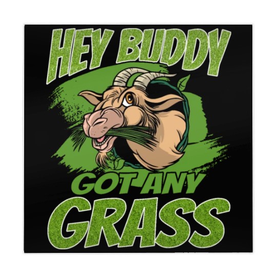 Hey Buddy, Got Any Grass 2 Mahjong Mats