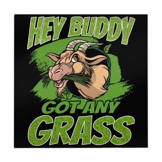 Hey Buddy, Got Any Grass 2 Mahjong Mats