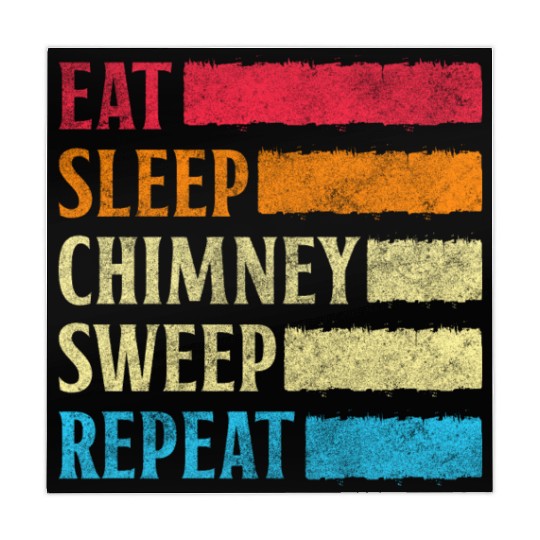 Lucky Charm New Year Fireplace Master Mahjong Mats