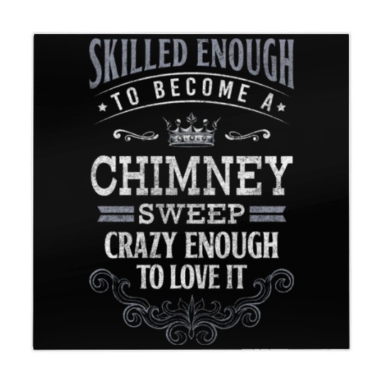 Lucky Charm Craft Fireplace Sweeper Mahjong Mats