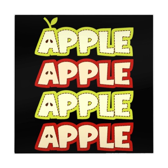 Apple Repeat Apple Picking Farmer Mahjong Mats