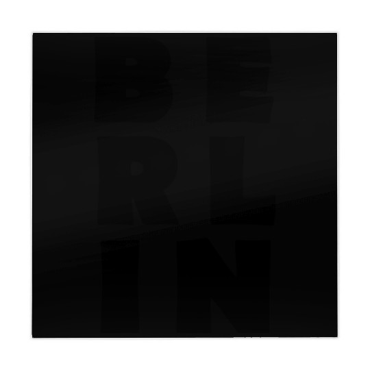 Berlin Germany design Mahjong Mats