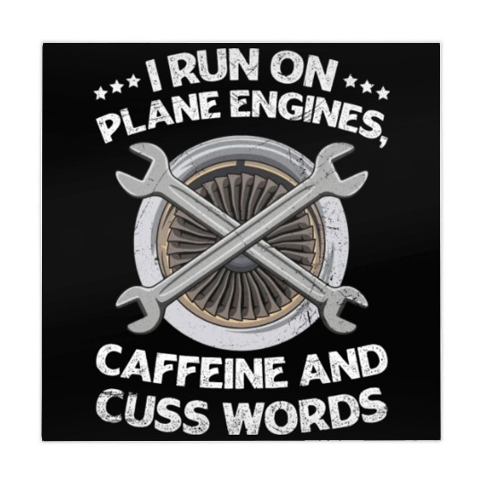 Aircraft Engineering Design For An Aviation Mahjong Mats