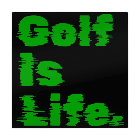 I Like Golfing, Golf Player, Golfing, Golf Is Life Mahjong Mats