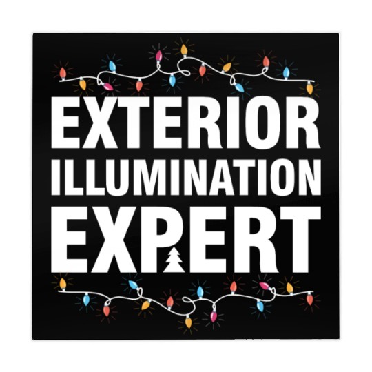 Exterior Illumination Expert Christmas Light Mahjong Mats