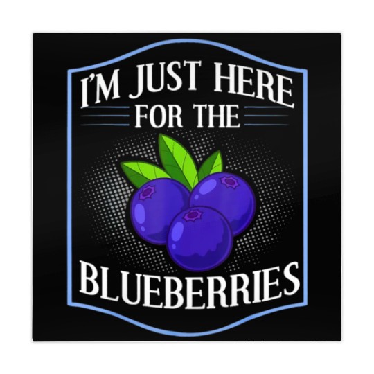 Blueberry Plant Blueberries Farmer Bush Tree Mahjong Mats