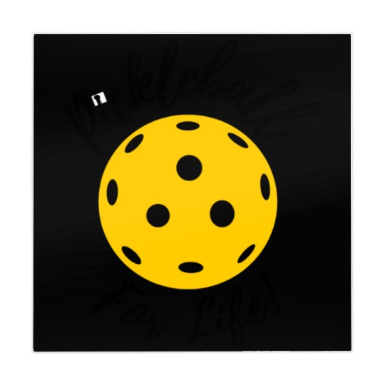 Pickleball For Life #016 Mahjong Mats