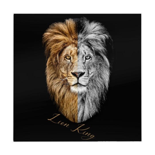 Lion King Mahjong Mats