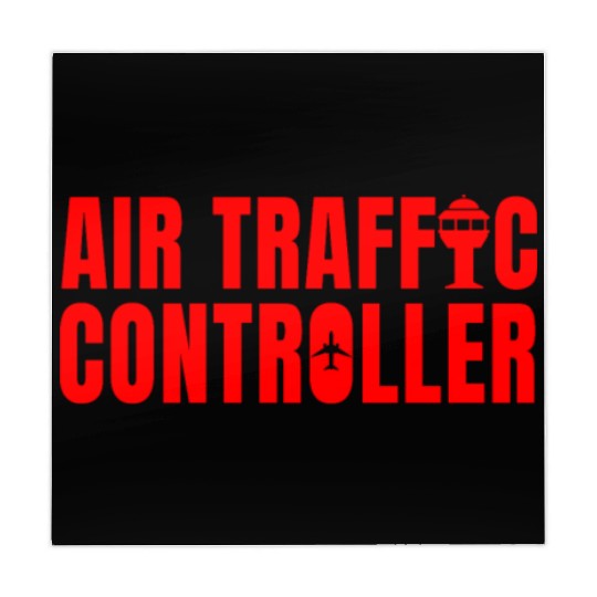 Great Air Traffic Controller Aviation Flight Mahjong Mats