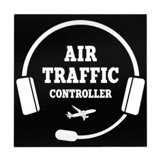 Great Air Traffic Controller Design Mahjong Mats