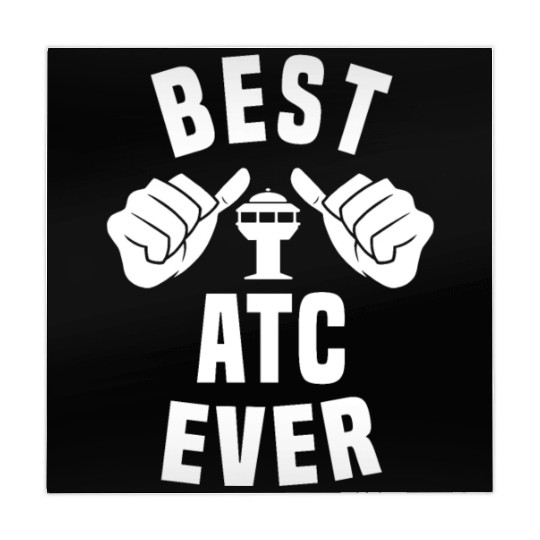 Best ATC Ever - Air Traffic Controller Mahjong Mats