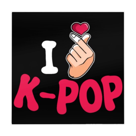 K-Pop K-drama Korean Music KPop Kdrama Gift Mahjong Mats