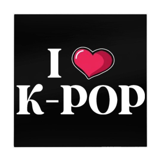K-Pop K-drama Korean Music KPop Kdrama Gift Mahjong Mats