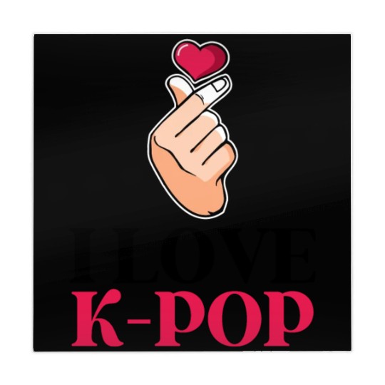 K-Pop K-drama Korean Music KPop Kdrama Gift Mahjong Mats