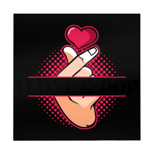 K-Pop K-drama Korean Music KPop Kdrama Gift Mahjong Mats