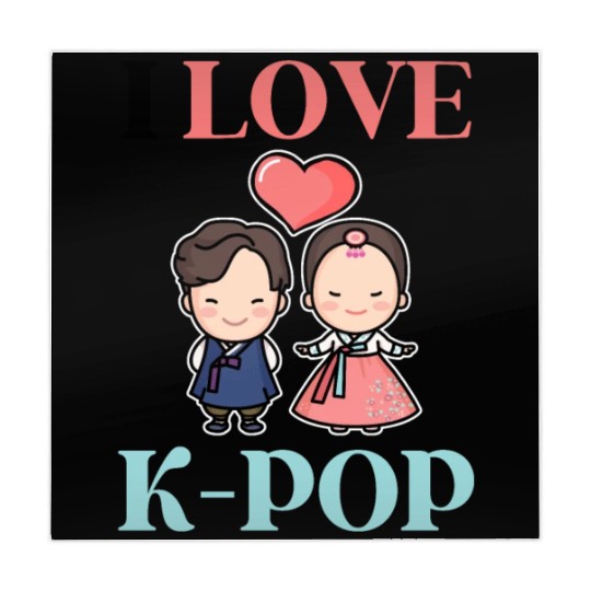 K-Pop K-drama Korean Music KPop Kdrama Gift Mahjong Mats