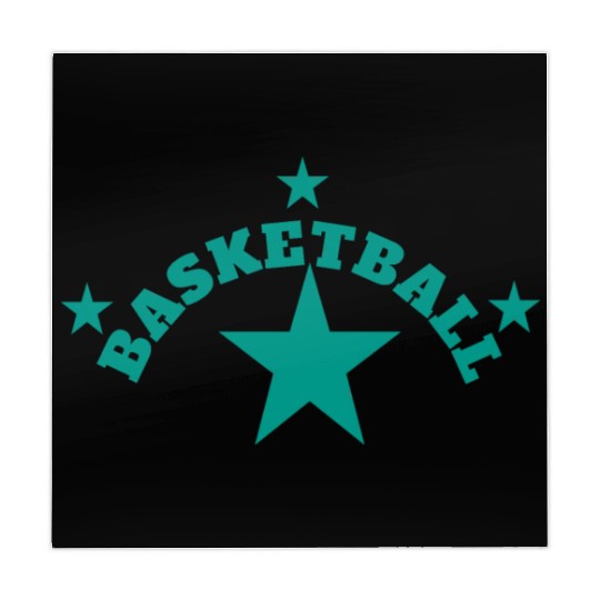 Basketball is a famous and distinctive sport Mahjong Mats