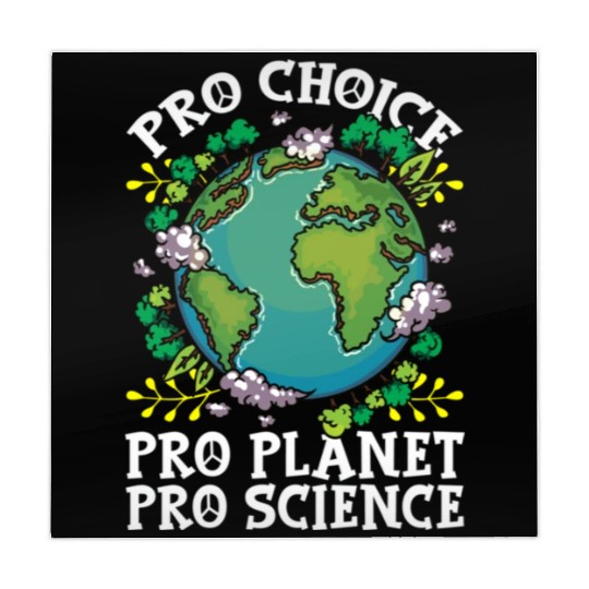 Earth Day Inspired Pro Planet Pro Science Related Mahjong Mats