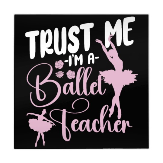 Ballet Dancer Dance Girl Ballerina Mahjong Mats