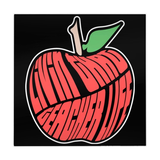 Teacher Life Mahjong Mats