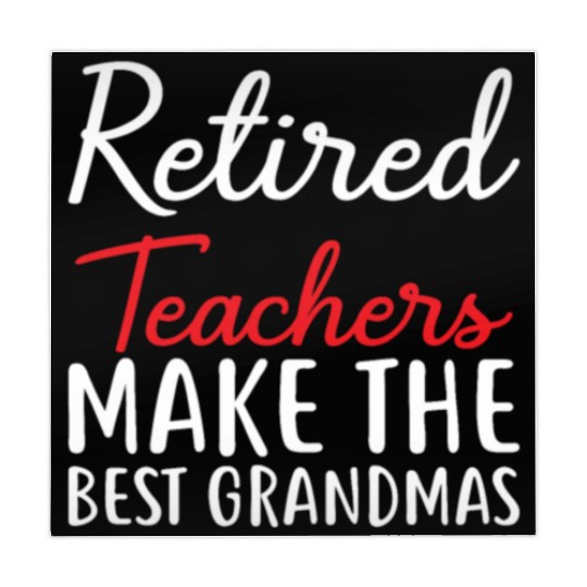 Retired Teacher Make The Best Grandmas Mahjong Mats