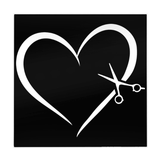 Hairstylist Love Mahjong Mats