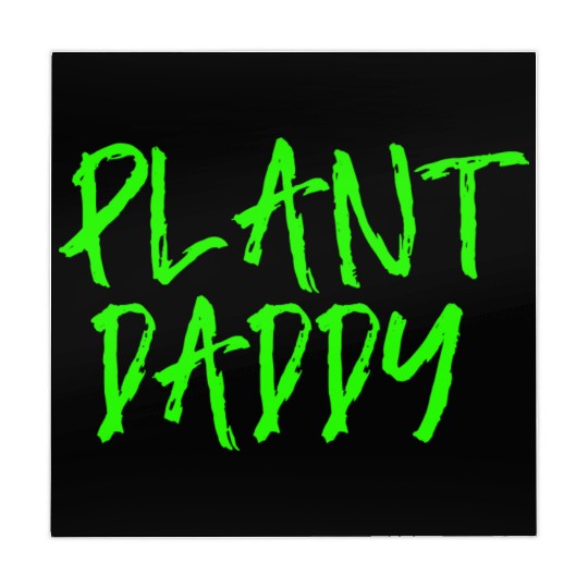 Plant Daddy V3 s For Planting Lover Mahjong Mats