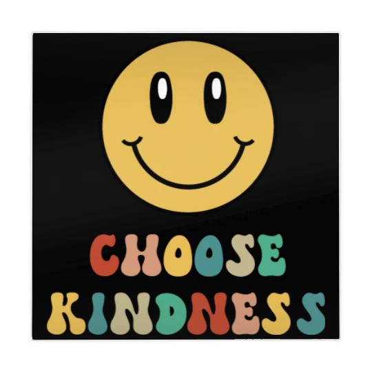Choose Kindness Teacher Kindergarten Gift Preschoo Mahjong Mats