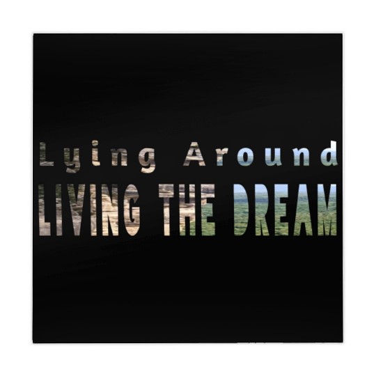 Living the dream Mahjong Mats