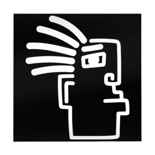 Native American Symbol I Indigenous I Native Mahjong Mats