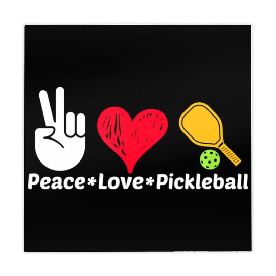 Paddleball Sports Mom Dad Retirement Peace Love Pi Mahjong Mats