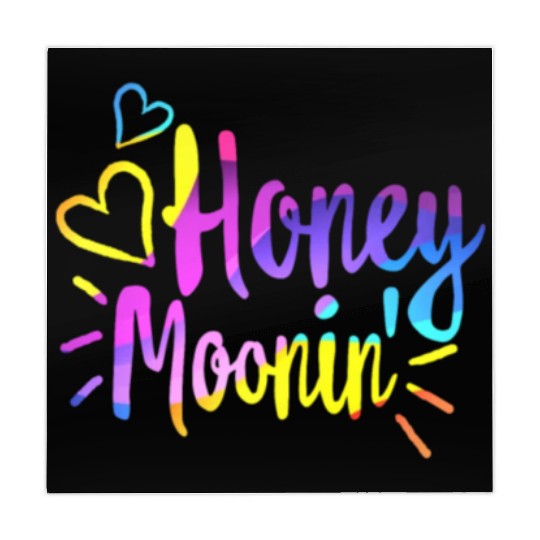 Honeymoonin Mahjong Mats Newlywed Mahjong Mats Wifey Hubby