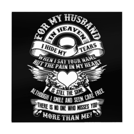 I Love My Husband Mahjong Mats Awesome Husband