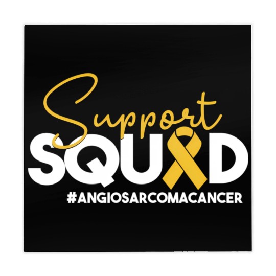 Support Squad Chemo And Caregivers Mahjong Mats