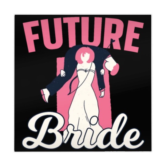 Future Wife Bachelorette Party Wedding Bride Mahjong Mats