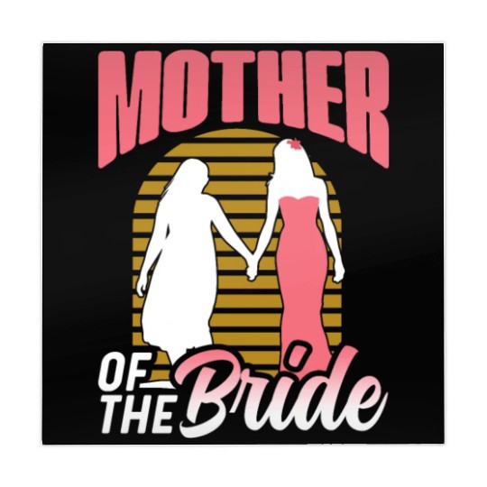 Mother Of The Bride Bachelorette Party Wedding Mahjong Mats
